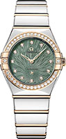 Omega Constellation 131.25.28.60.60.001