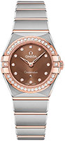 Omega Constellation 131.25.28.60.63.001