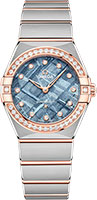 Omega Constellation 131.25.28.60.99.001
