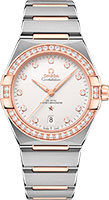 Omega Constellation 131.25.39.20.52.001