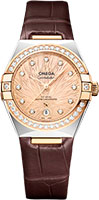 Omega Constellation 131.28.29.20.58.001