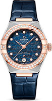 Omega Constellation 131.28.29.20.99.003