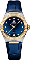 Omega Constellation 131.28.36.20.53.001