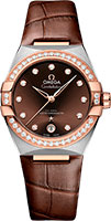 Omega Constellation 131.28.36.20.63.001