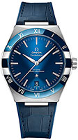 Omega Constellation 131.33.41.21.03.001