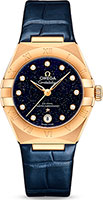 Omega Constellation 131.53.29.20.53.001
