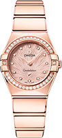 Omega Constellation 131.55.25.60.52.001