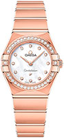Omega Constellation 131.55.25.60.55.001