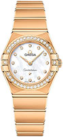 Omega Constellation 131.55.25.60.55.002