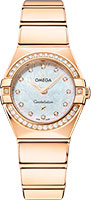 Omega Constellation 131.55.25.60.55.003
