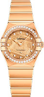 Omega Constellation 131.55.25.60.99.003