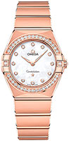 Omega Constellation 131.55.28.60.55.001