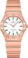 Omega Constellation 131.55.28.60.55.005