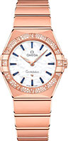 Omega Constellation 131.55.28.60.55.007