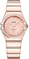 Omega Constellation 131.55.28.60.60.001