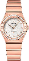 Omega Constellation 131.55.28.60.99.005