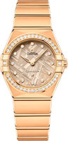 Omega Constellation 131.55.28.60.99.006