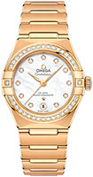 Omega Constellation 131.55.29.20.55.002