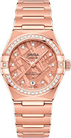 Omega Constellation 131.55.29.20.99.006