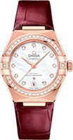 Omega Constellation 131.58.29.20.55.002