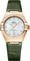 Omega Constellation 131.58.29.20.55.003