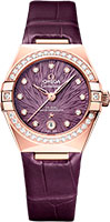 Omega Constellation 131.58.29.20.60.002