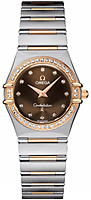 Omega Constellation Jewellery 1358.60.00