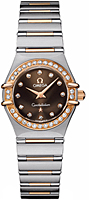 Omega Constellation Jewellery 1360.60.00
