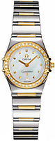 Omega Constellation Jewellery 1365.71.00