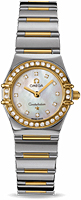 Omega Constellation Jewellery 1365.75.00