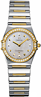 Omega Constellation Jewellery 1376.71.00