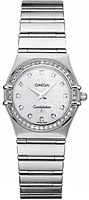Omega Constellation Jewellery 1458.75.00