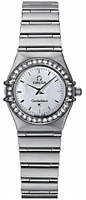 Omega Constellation Jewellery 1466.71.00