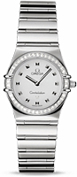 Omega Constellation Jewellery 1475.71.00