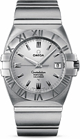 Omega Double Eagle Chronometer 1513.30.00