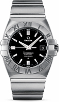 Omega Double Eagle Chronometer 1513.51.00