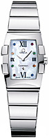 Omega Quadrella 1584.79.00