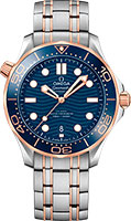 Omega Seamaster Diver 300M 210.20.42.20.03.002