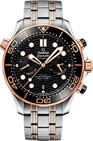 Omega Seamaster Diver 300M 210.20.44.51.01.001