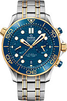 Omega Seamaster Diver 300M 210.20.44.51.03.001