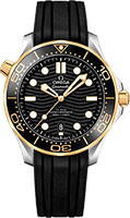 Omega Seamaster Diver 300M 210.22.42.20.01.001