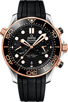 Omega Seamaster Diver 300M 210.22.44.51.01.001