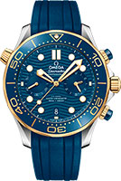 Omega Seamaster Diver 300M 210.22.44.51.03.001