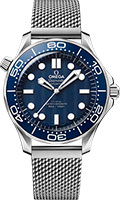 Omega Seamaster Diver 300M 210.30.42.20.03.002