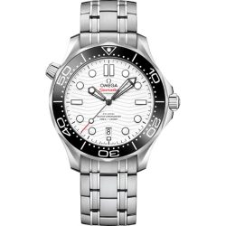 Omega Seamaster Diver 300M 210.30.42.20.04.001