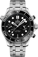Omega Seamaster Diver 300M 210.30.44.51.01.001
