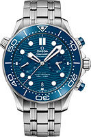 Omega Seamaster Diver 300M 210.30.44.51.03.001