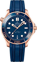 Omega Seamaster Diver 300M 210.62.42.20.03.001