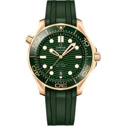 Omega Seamaster Diver 300M 210.62.42.20.10.001