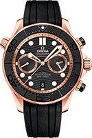 Omega Seamaster Diver 300M 210.62.44.51.01.001